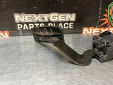 2007 FORD F350 ACCELERATOR GAS PEDAL 5C34-9F836-AF #1296
