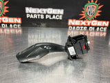 2015 FORD MUSTANG GT TURN STALK SWITCH OEM EG9T-13335-AAW #824