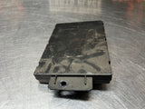 2013 FORD F350 TEMPERATURE CONTROL MODULE OEM DC3T-18C612-AH #1227