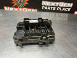 2014 CHEVY SILVERADO 2500 UNDER DASH FUSE JUNCTION BOX 20813086 OEM #1115