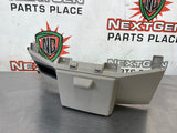 2010 FORD F250 CUP HOLDER / STORAGE CENTER DASH 8C34-2504608-N OEM #591