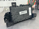 2008 FORD F350 BCM FUSE RELAY BOX MODULE AC3T-14C442-BB OEM #568