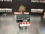 2006 PONTIAC GTO ABS PUMP 92181247 #901