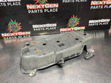 2013 FORD MUSTANG CHARCOAL CANISTER OEM BR33-9E857-A #1298