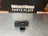 2005 C6 CORVETTE LH DRIVER SIDE DOOR TOUCH PAD HANDLE OEM #1110