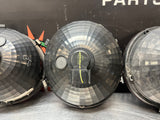 2005 C6 CORVETTE REAR TAIL LIGHTS OEM #1110