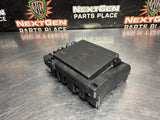2017 CAMARO SS FUSE BOX WITH COVER /BRACKET OEM 84044723 #1619