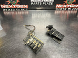 2013 FORD F350 CIRCUIT BREAKER UNDER HOOD OEM BC3T-14A094-BC #887