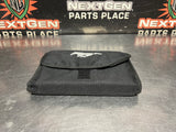 2015 FORD MUSTANG GT OWNERS MANUAL OEM #1535