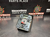 2015 FORD F350 DRIVER STEERING WHEEL AIR BAG OEM #1246