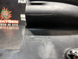 10-14 FORD MUSTANG GT RH SIDE KICK PANEL TRIM OEM AR33-6302348-A #1231