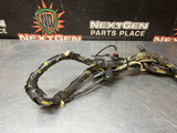 2011 FORD F250 DRIVER FRONT DOOR HARNESS OEM BC3T-14631- BKB #1192