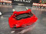 2021 CAMARO LT1 RIGHT REAR BREMBO BRAKE CALIPER OEM #1556