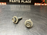 2014 CADILLAC CTS-V FRONT STRUT BAR HARDWARE OEM #1233