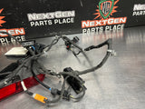 2021 CAMARO SS REAR BUMPER HARNESS OEM 84751570 #1556