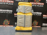 1997-2004 C5 CORVETTE RH SEAT BACK CUSHION INSERT OEM #708