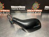 97 - 04 C5 CORVETTE RH PASSENGER SIDE MIRROR BLCK OEM #963