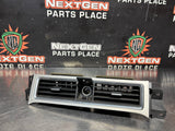 2012 FORD MUSTANG GT CENTER DASH AC HEATER AIR VENT OEM AR33-19C681-A #1343