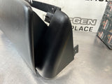 97-04 C5 CORVETTE GLOVE BOX BLK OEM #628