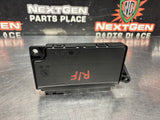 07 CADILLAC CTSV RH PASSENGER FRONT MULTIFUNCTION DOOR CONTROL MODULE 15251258 #1411