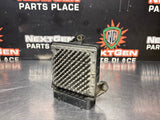 2011 SILVERADO LML ALLISON TCM T14 TRANSMISSION CONTROL MODULE 24256861 #1304