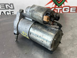 2006 C6 CORVETTE STARTER MOTOR 12589986 OEM #296