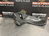 1999 C5 CORVETTE WINDSHIELD WASHER FLUID RESERVOIR W/ PUMP OEM 10324023 #1302