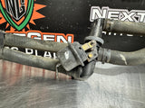 05-06 PONTIAC GTO HEATER CORE LINES HOSES #1025