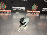 10-14 FORD MUSTANG GT FUEL PUMP CONTROL MODULE W BRACKET AU5A-9D370-AE OEM #1110