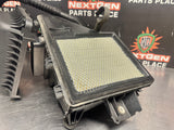2012 FORD MUSTANG GT AIR INTAKE WITH SOUND RESONATOR TUBE AND MAF OEM #1315