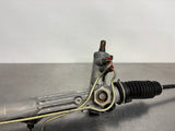 03 FORD MUSTANG MACH ONE STEERING RACK OEM #1495