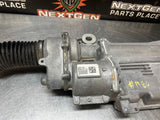2016 MUSTANG GT 5.0 ELECTRIC POWER STEERING RACK GR3C-3D070-BA OEM #1180
