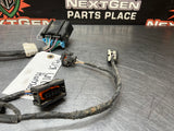 2013 GMC SIERRA 3500HD DEF PUMP MODULE WIRING HARNESS OEM 23323441 #1131