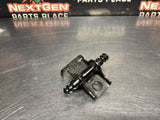 2017 FORD MUSTANG GT REAR SEAT CENTER HINGE FR3R-6360615-AD OEM #1203