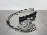 05 - 13 C6 CORVETTE E BRAKE HANDLE OEM #1492