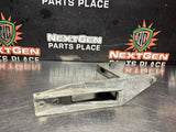 05-13 C6 CORVETTE ABS ANTI LOCK BRAKE PUMP SUPPORT BRACKET 10438259 #1110