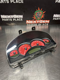 2006 PONTIAC GTO CLUSTER ASSEMBLY AUTO 92172960 OEM #3846