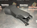 05-13 C6 CORVETTE CENTER CONSOLE BLACK OEM #1520
