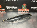 05-13 C6 CORVETTE RR PASSENGER SIDE REAR SPLASH GUARD/MUDFLAP OEM 19170238 #1038