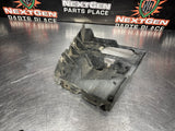 10-14 FORD MUSTANG GT LH REAR BUMPER BRACKET SUPPORT OEM CR33-17E851-AB #1298