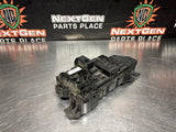 2011 FORD F350 FUSE BOX BODY CONTROL MODULE BCM BC3T-14B476-BJ OEM #1093