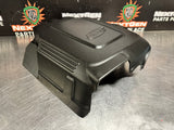 07-13 GM SILVERADO TAHOE YUKON SIERRA INTAKE MANIFOLD COVER OEM 12625893 #W422