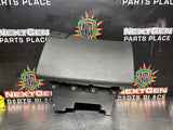 2014 CADILLAC CTS-V GLOVE BOX OEM #1233