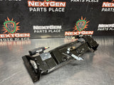 2007 C6 CORVETTE REAR TRUNK HATCH RELEASE ASSEMBLY OEM #1255