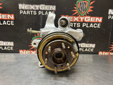 04-07 CADILLAC CTS-V RH RIGHT HAND REAR SPINDLE AND HUB ASSEMBLY OEM #1193