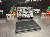 14-19 C7 CORVETTE Z51 ENGINE FUSE BOX 23189699 OEM #1604