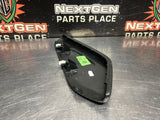 2017 CAMARO SS CONSOLE EXTENSION TRIM PANEL LH (LEFT HAND) OEM 84006096 #1619