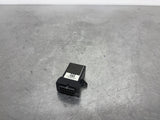 08-09 PONTIAC G8 RH PASSNEGER SEAT MODULE CONTROLLER W.E.T. AUTO SYSTEMS OEM #1423