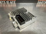06-07 C6 CORVETTE LS2 ECU ECM COMPUTER OEM 12611832 #1255