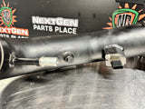 2011 FORD MUSTANG GT K&N BLACKHAWK AIR INTAKE WITH MAF ##931